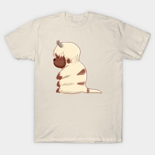 Appa Avatar The last Airbender T-Shirt